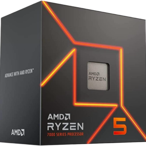 AMD Ryzen 5 7600 CPU