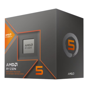 AMD Ryzen 5 8600g CPU