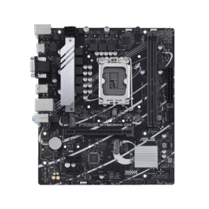 Asus Prime B760m-K D4 Motherboard
