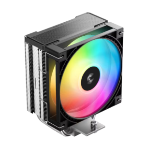 DeepCool AG400 G2 ARGB CPU Air Cooler – Black