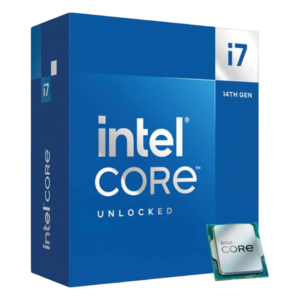 Intel Core I7-14700F CPU