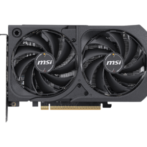 MSI GeForce RTX 5050 8GB GDDR6 SHADOW 2X OC Edition GPU