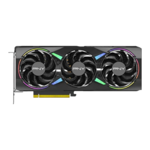 PNY GeForce RTX 5070 OC ARGB EPIC-X 12GB Triple Fan GPU
