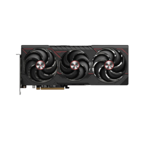 Sapphire PULSE AMD Radeon RX 9070 XT 16GB GPU